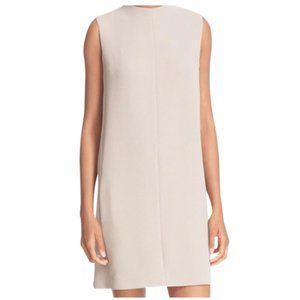 Vince Sand Shift Work/Office Dress - Size 4